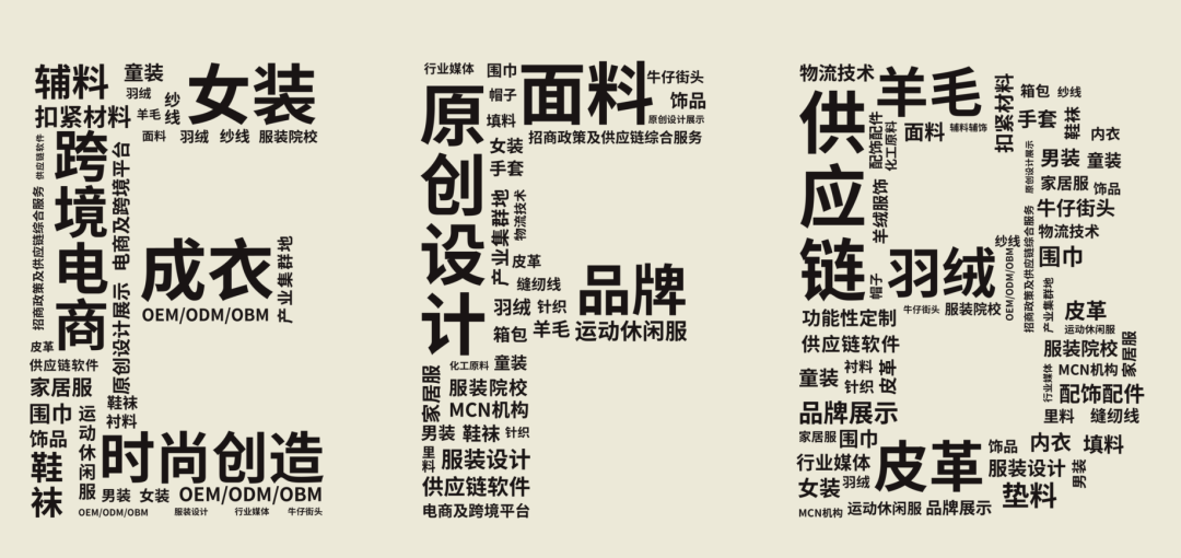 EFB服飾供應(yīng)鏈展